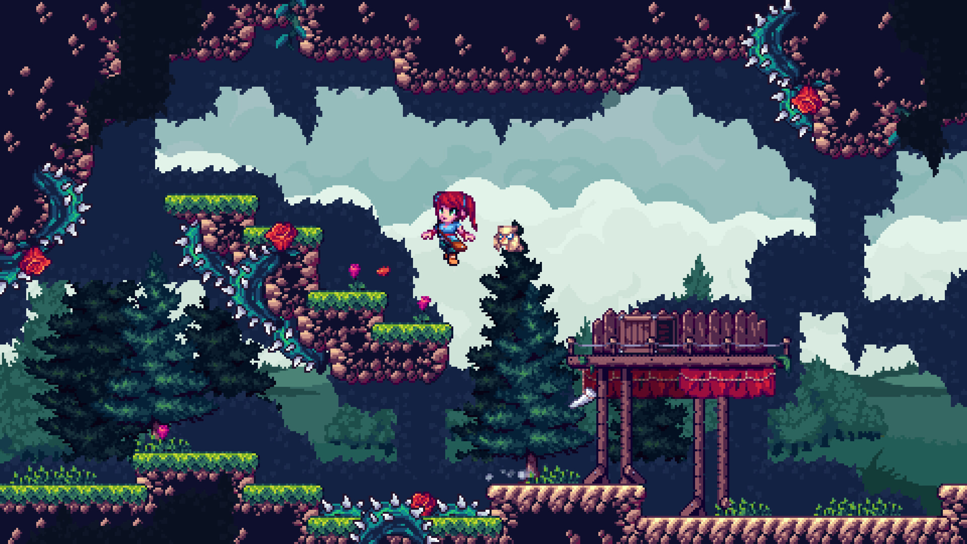 Wings of Endless Screenshot 10