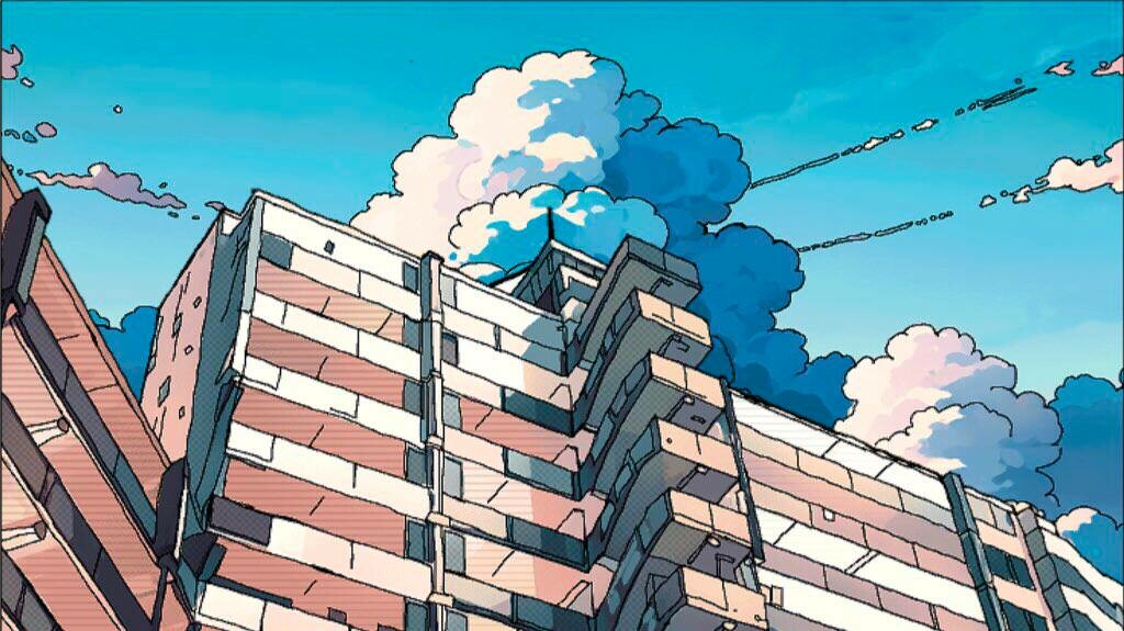 MEAT-GRINDER Screenshot 2