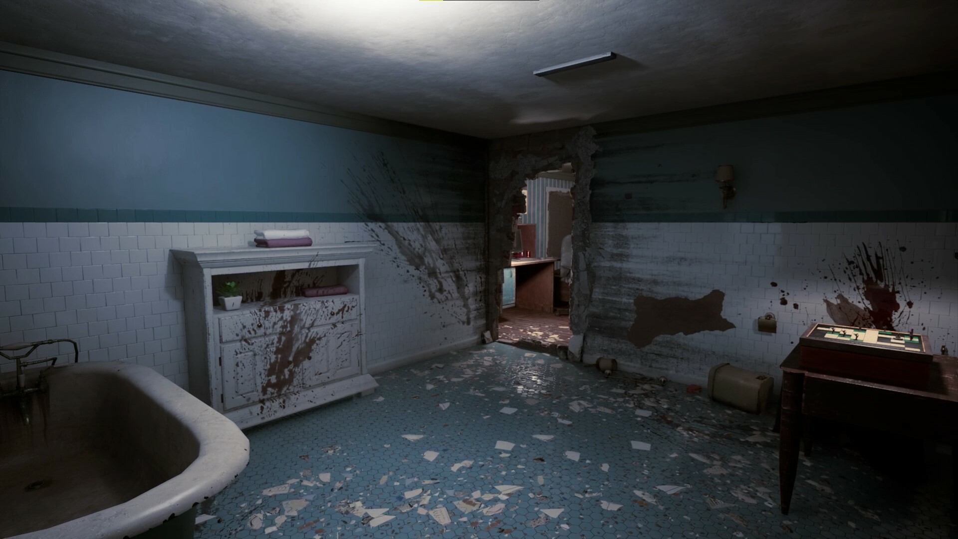 The Transference Screenshot 6