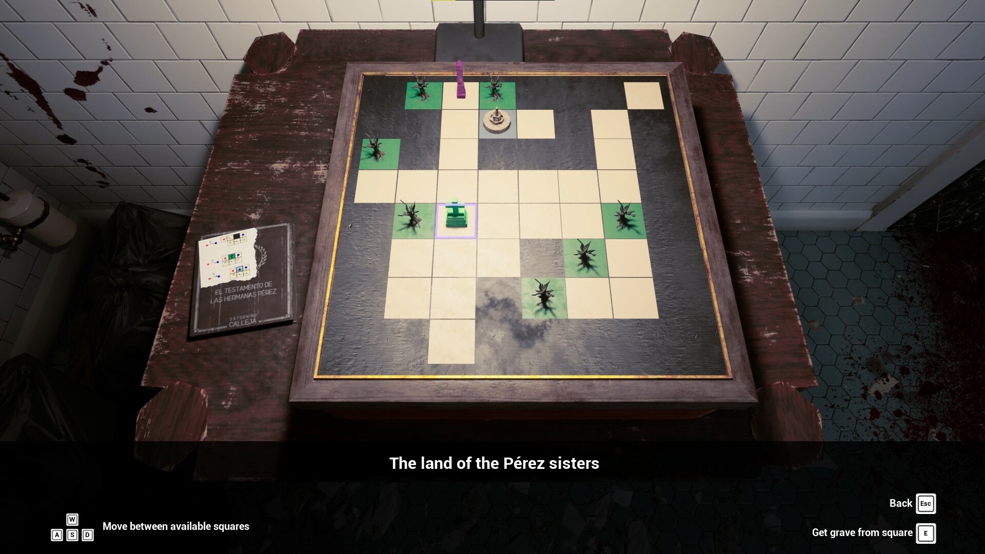 The Transference Screenshot 3