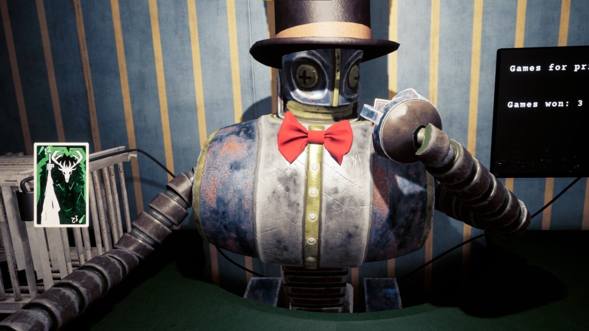 The Transference Screenshot 2