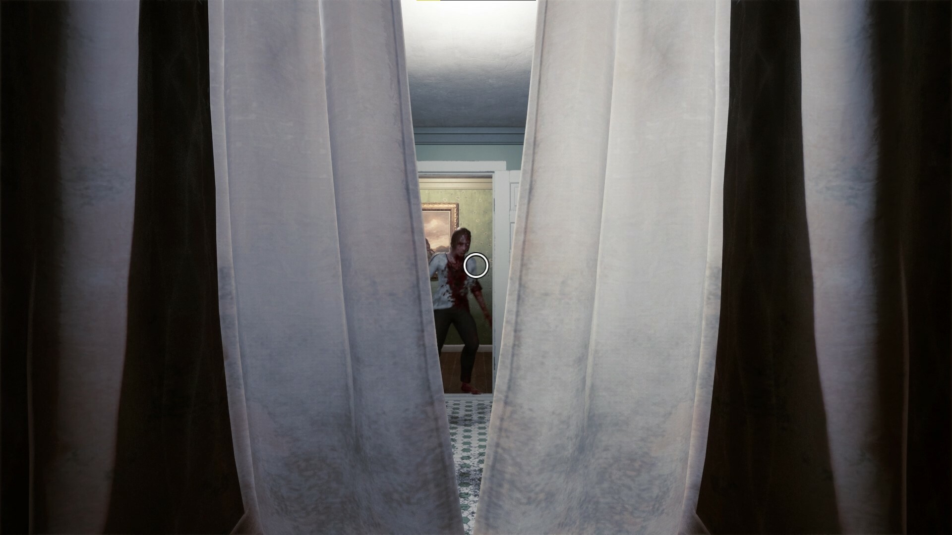 The Transference Screenshot 4