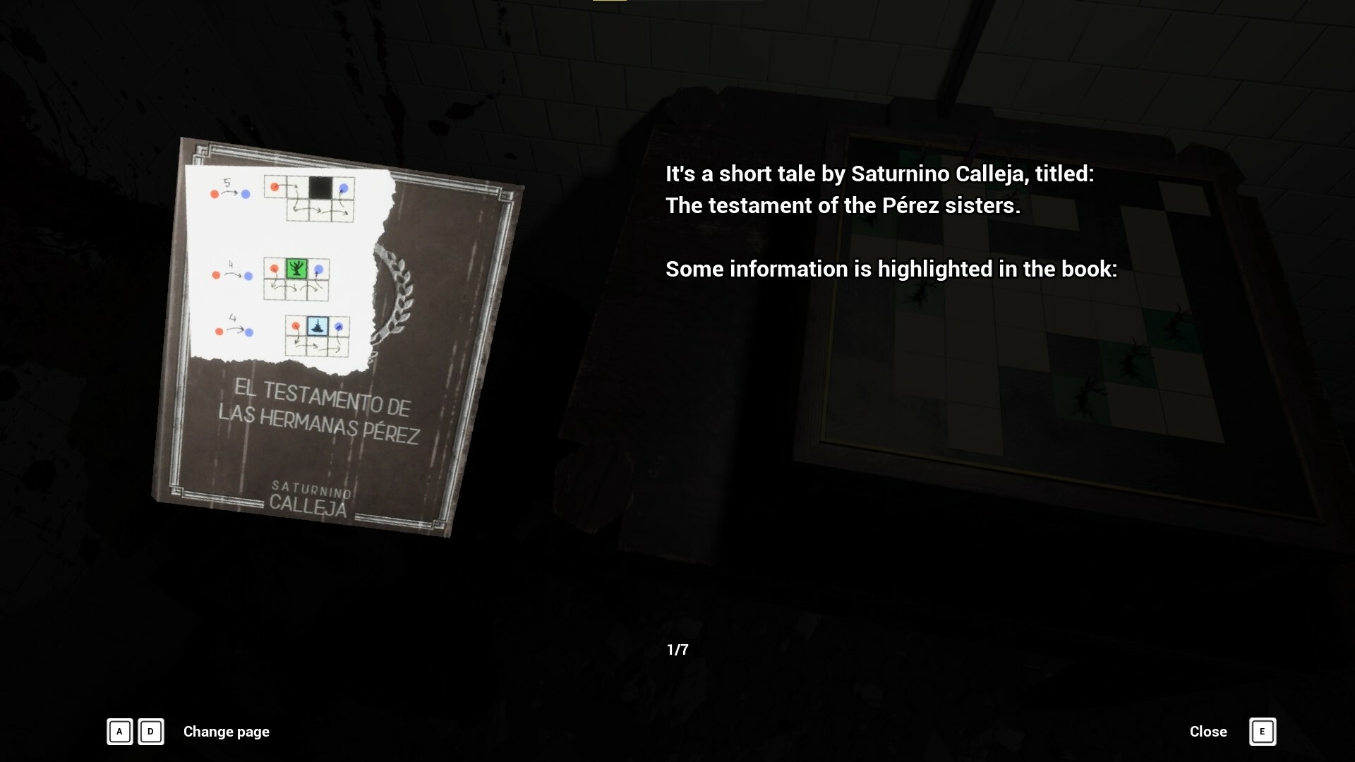 The Transference Screenshot 5