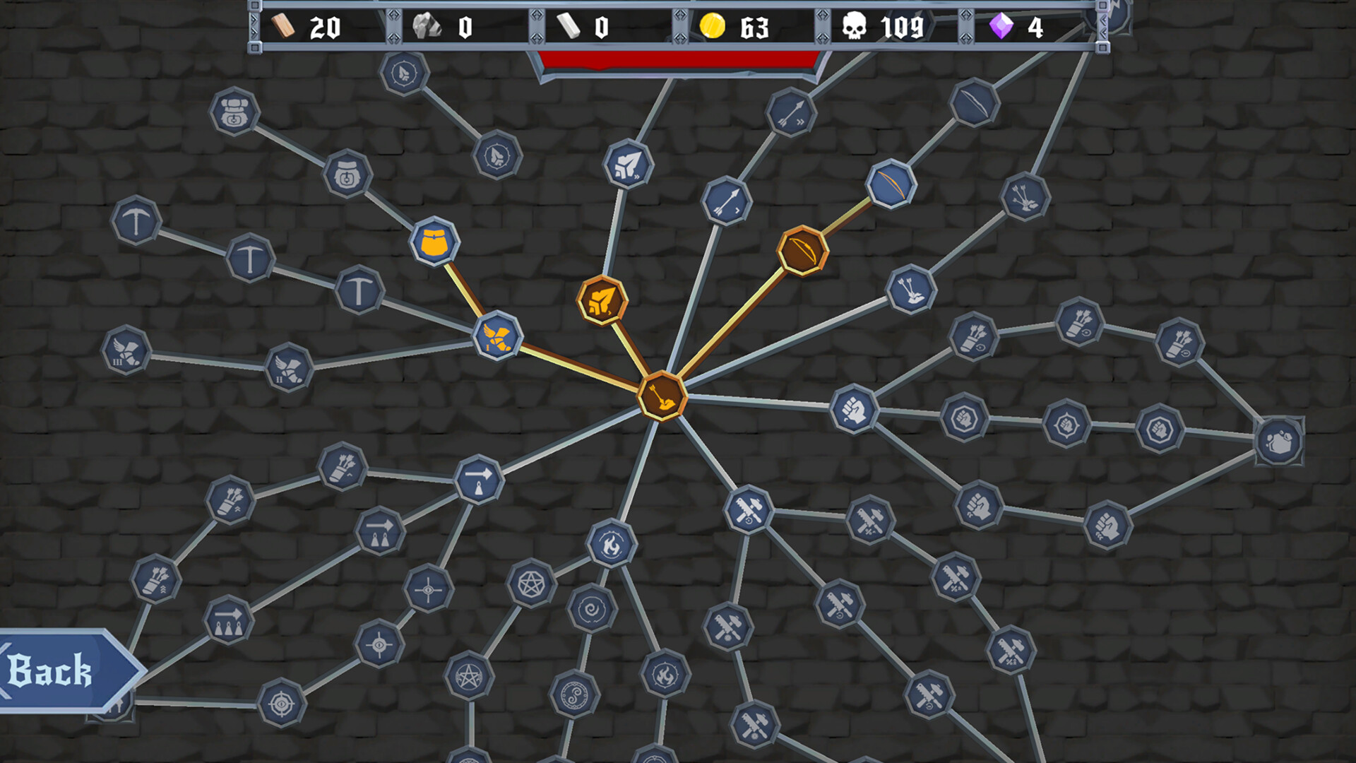 Stronghold Defender Screenshot 0