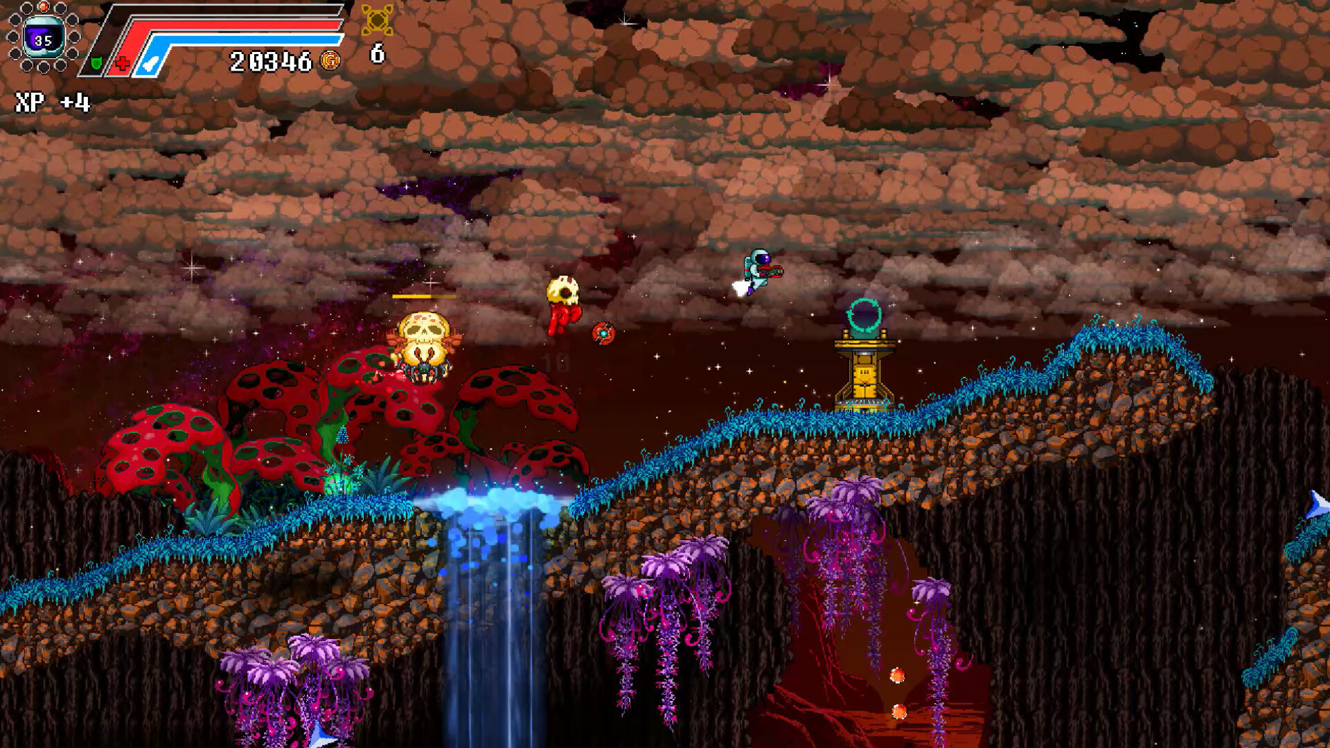 Jett Rider Screenshot 11