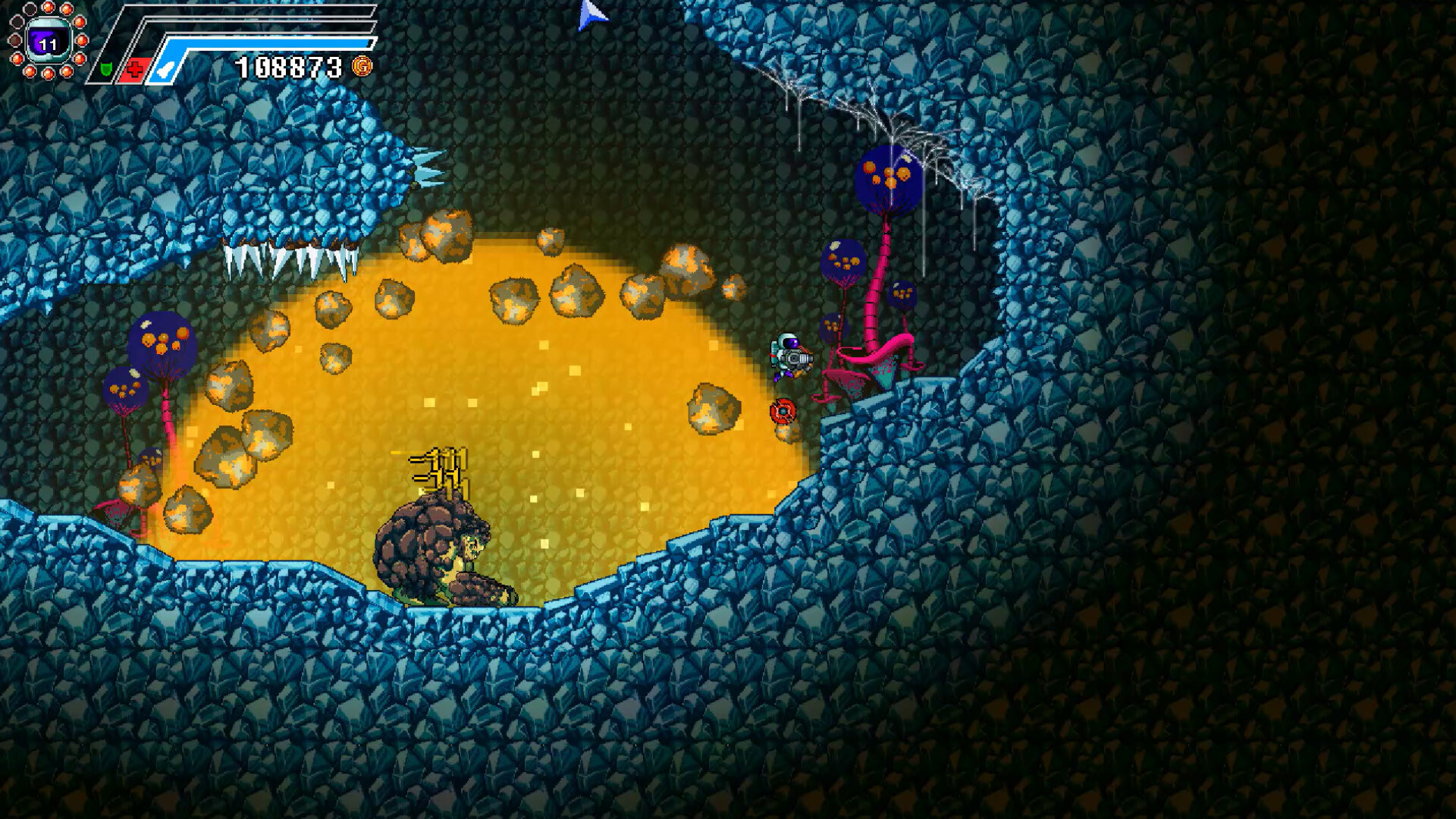 Jett Rider Screenshot 9