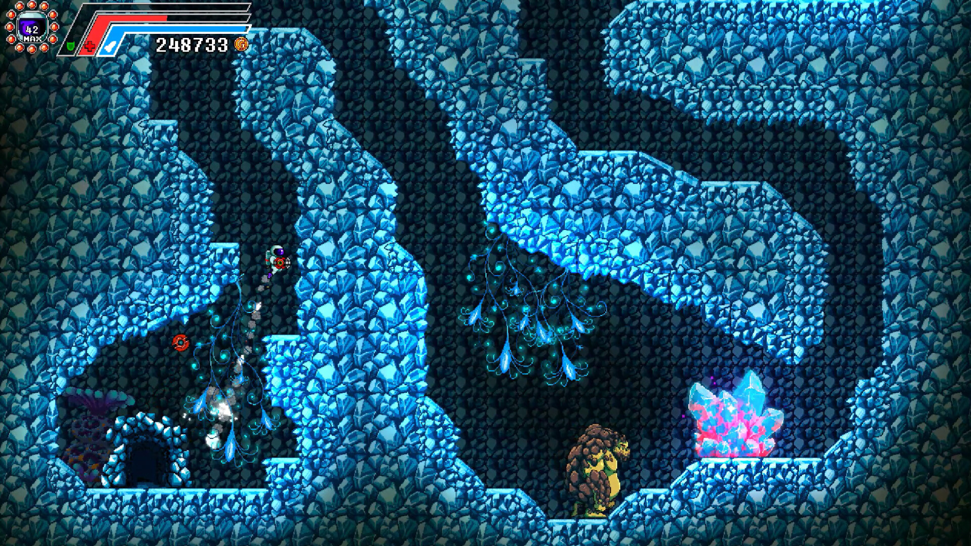 Jett Rider Screenshot 10