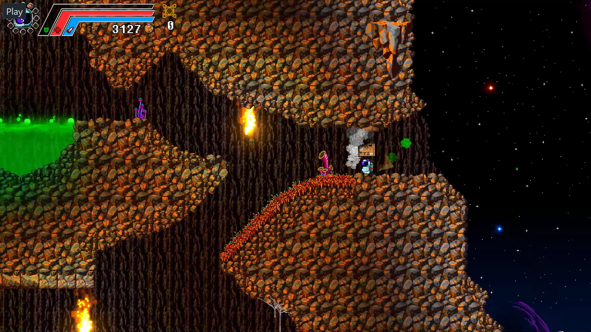 Jett Rider Screenshot 7