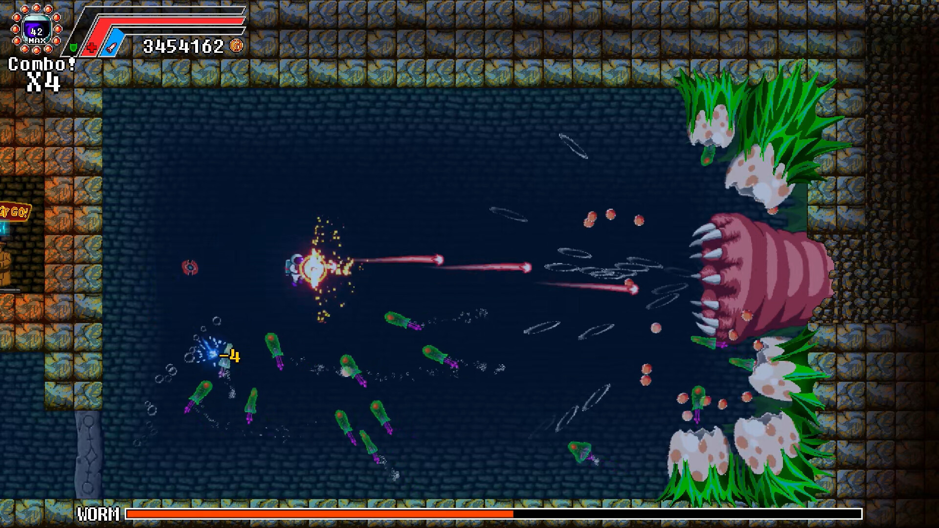 Jett Rider Screenshot 5