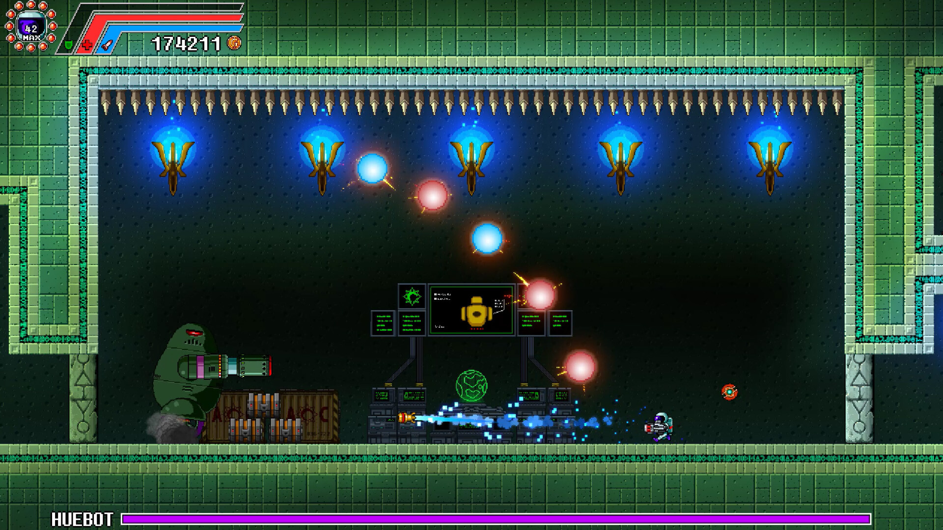 Jett Rider Screenshot 12