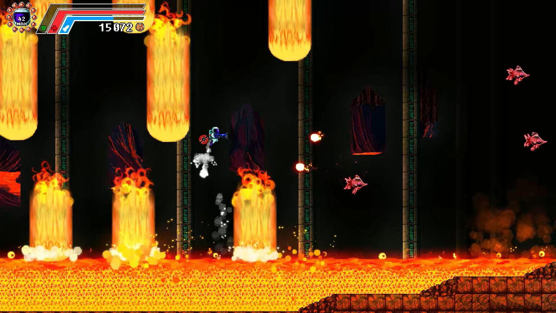 Jett Rider Screenshot 4