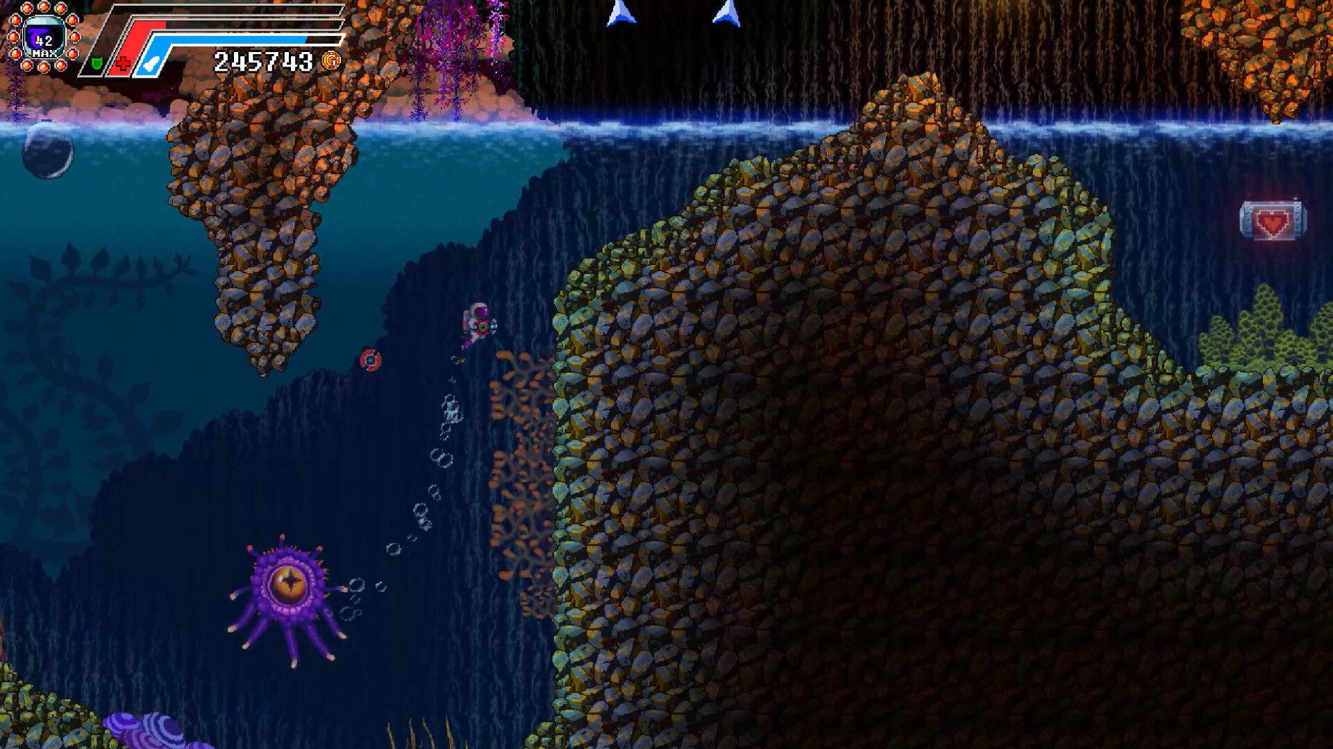 Jett Rider Screenshot 8