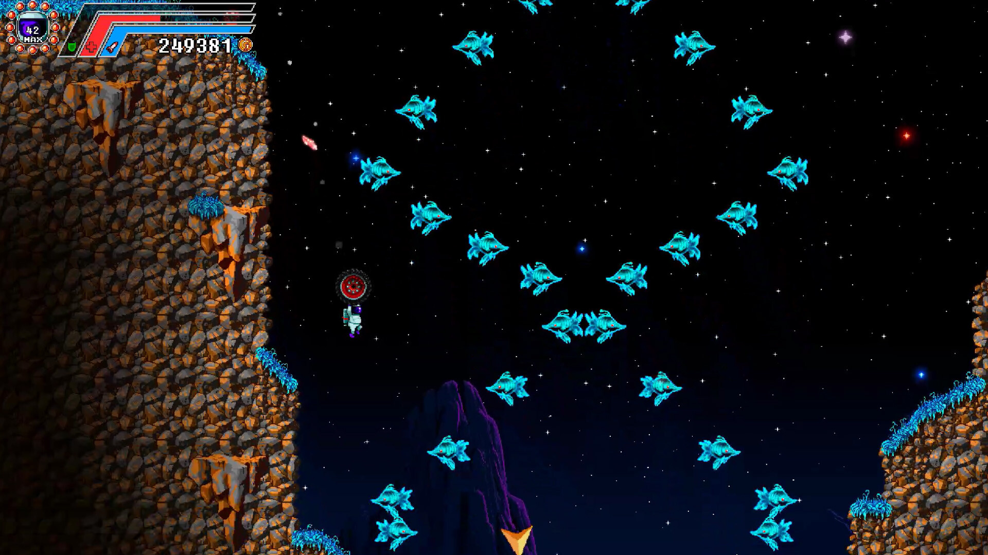 Jett Rider Screenshot 3