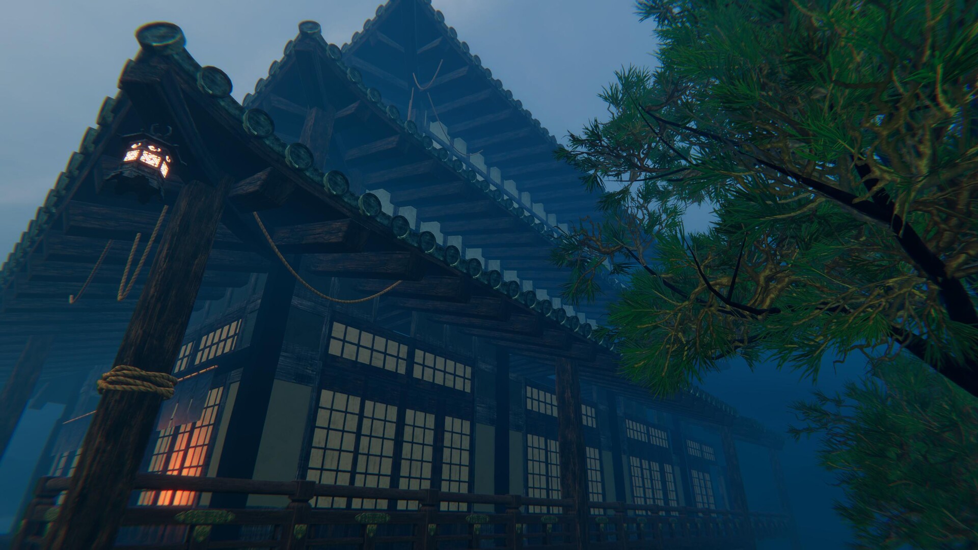 Dark Alley Screenshot 11