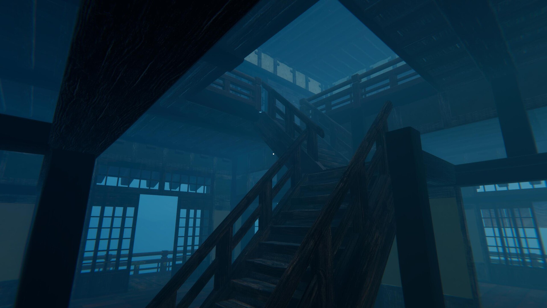 Dark Alley Screenshot 6