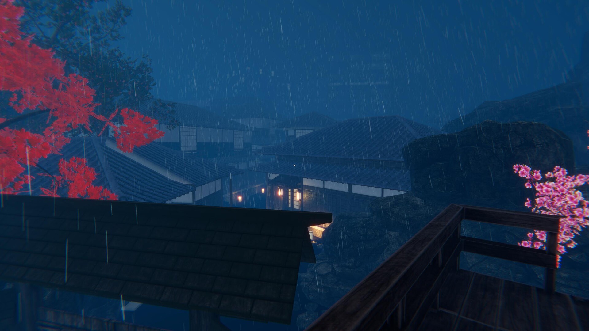 Dark Alley Screenshot 4