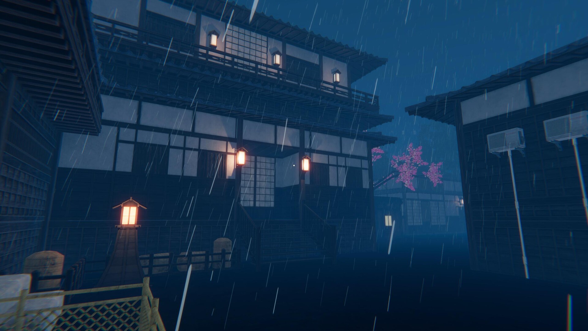 Dark Alley Screenshot 9