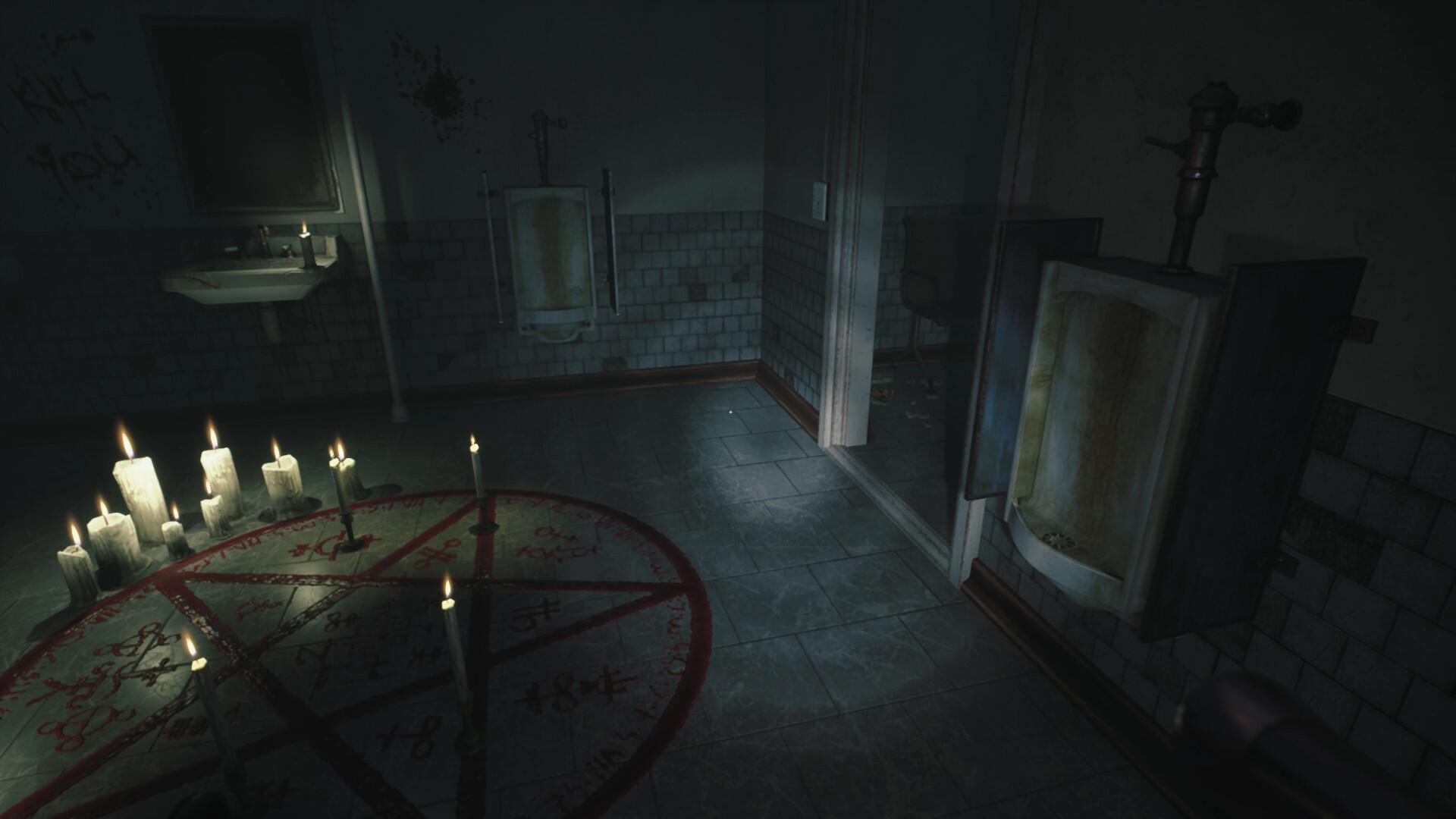 Scholar's Mate Demo Screenshot 3