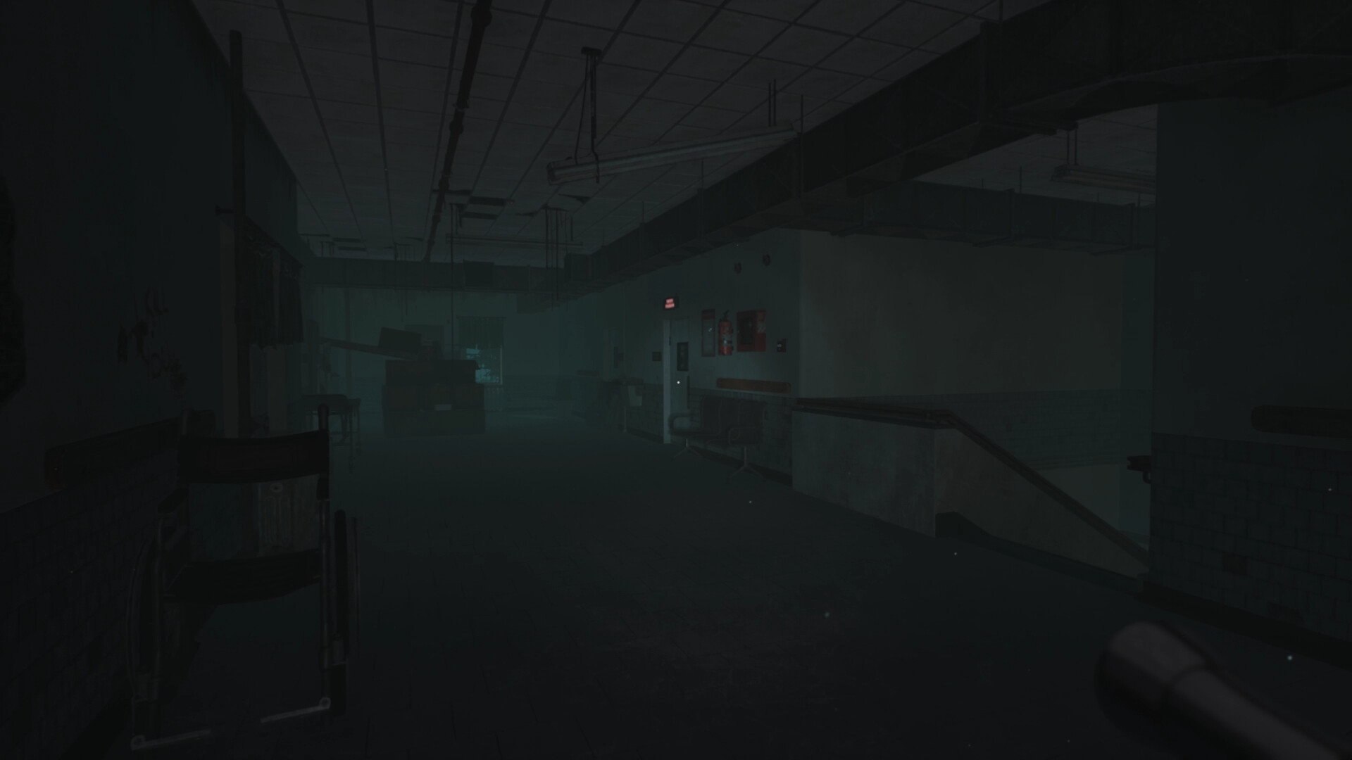 Scholar's Mate Demo Screenshot 1