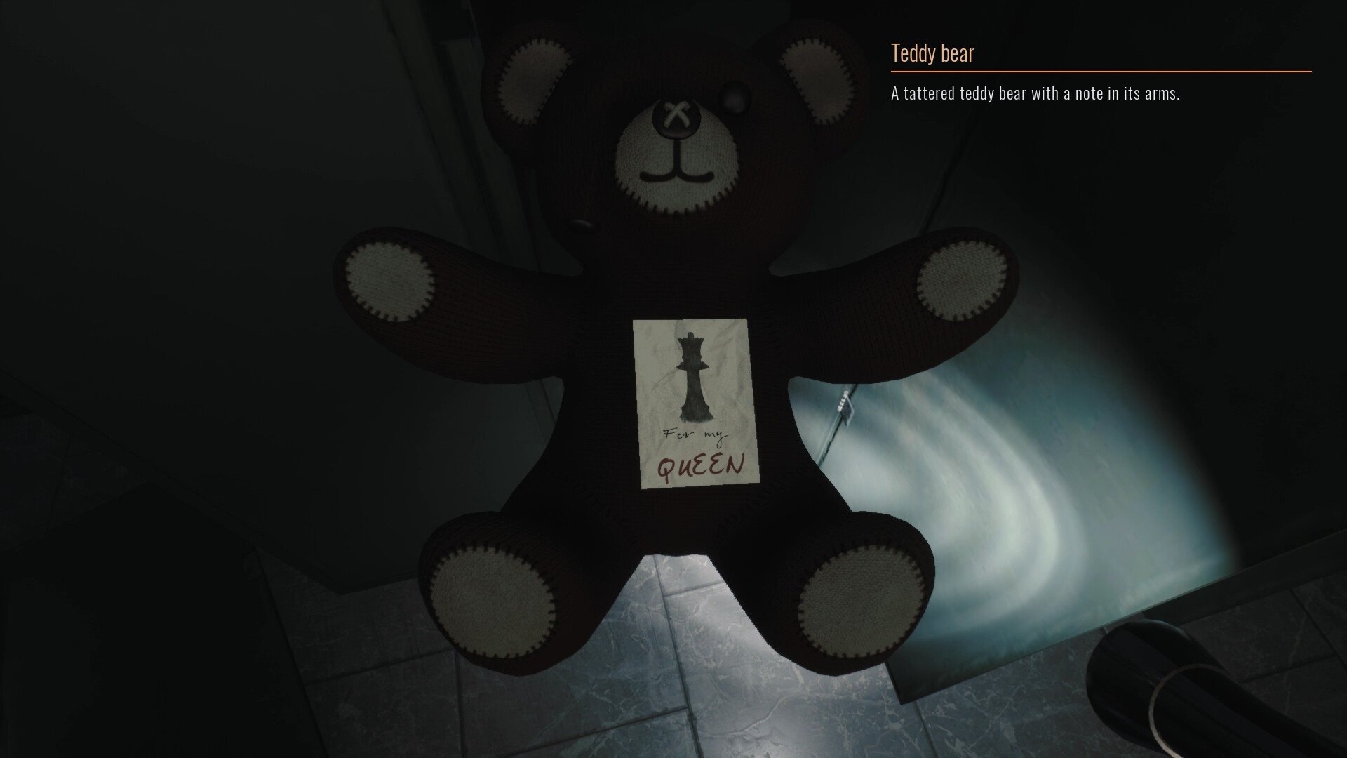 Scholar's Mate Demo Screenshot 2