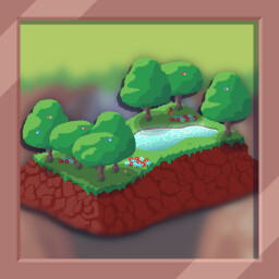 Our journey begins! icon