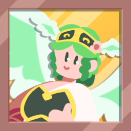 Getting the hang of it! icon