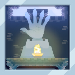 Accepting thine inner self icon