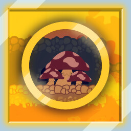 Do these mushrooms give me a boost? icon