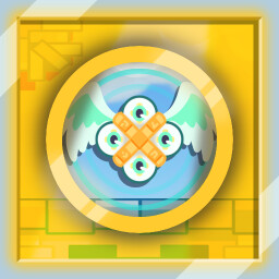 The quickest among angels!