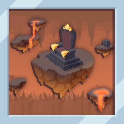 The King's Throne icon