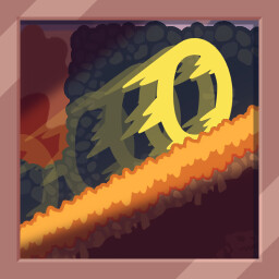 The fastest thing (not) alive icon