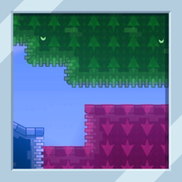 Down with the core! icon