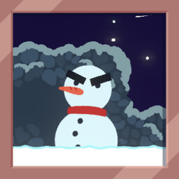 That wasn't really nice icon