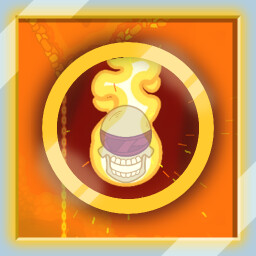 The quickest among demons, too!