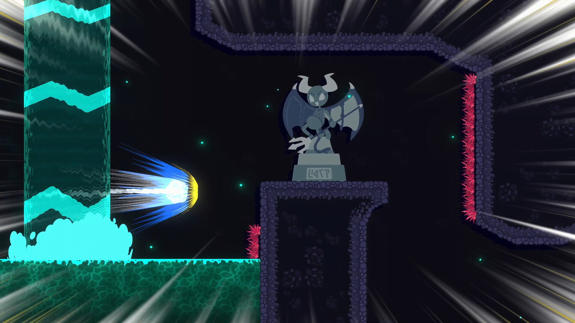 Aureole - Wings of Hope Screenshot 8