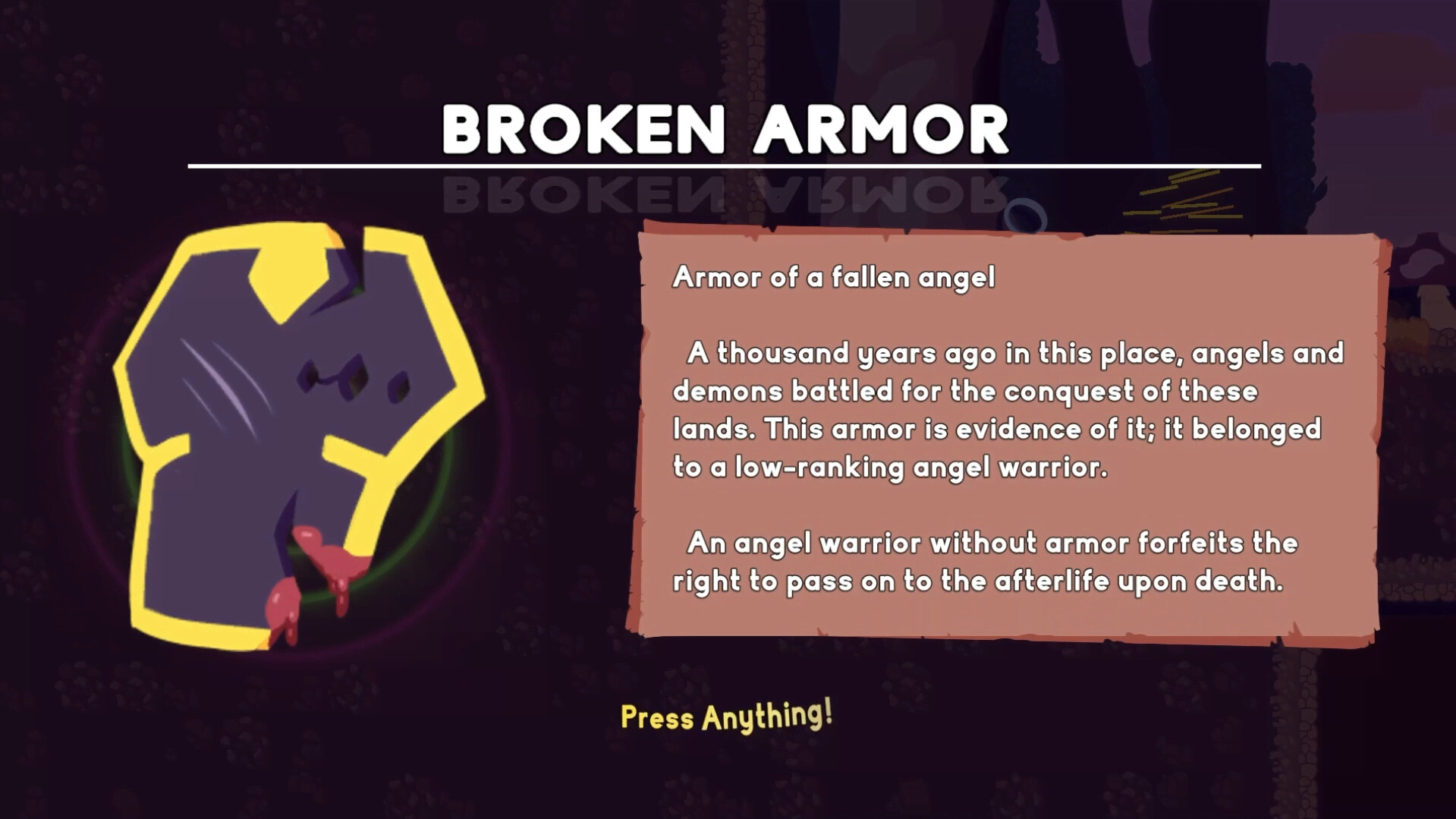 Aureole - Wings of Hope Screenshot 10