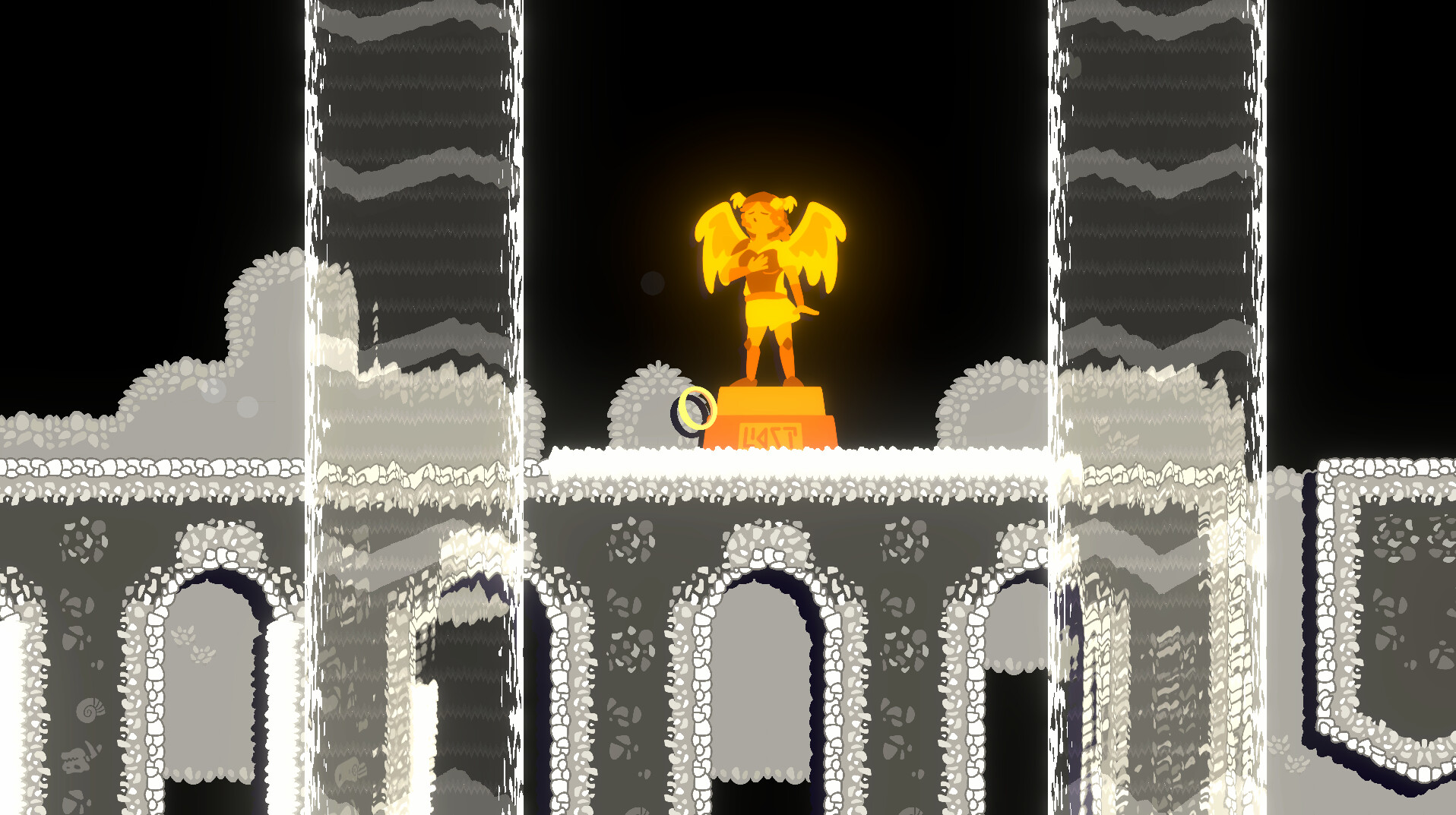 Aureole - Wings of Hope Screenshot 7