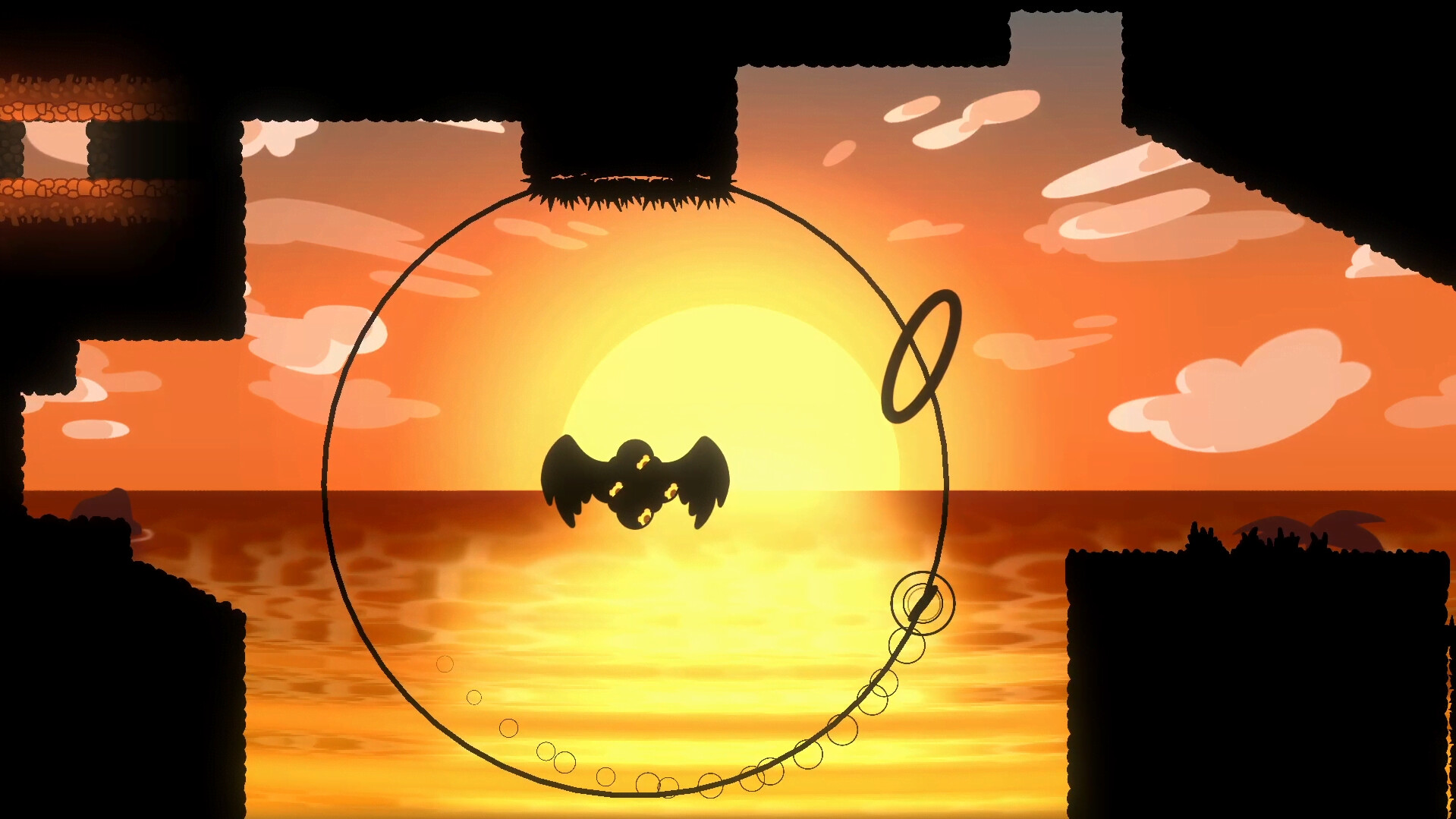 Aureole - Wings of Hope Screenshot 9