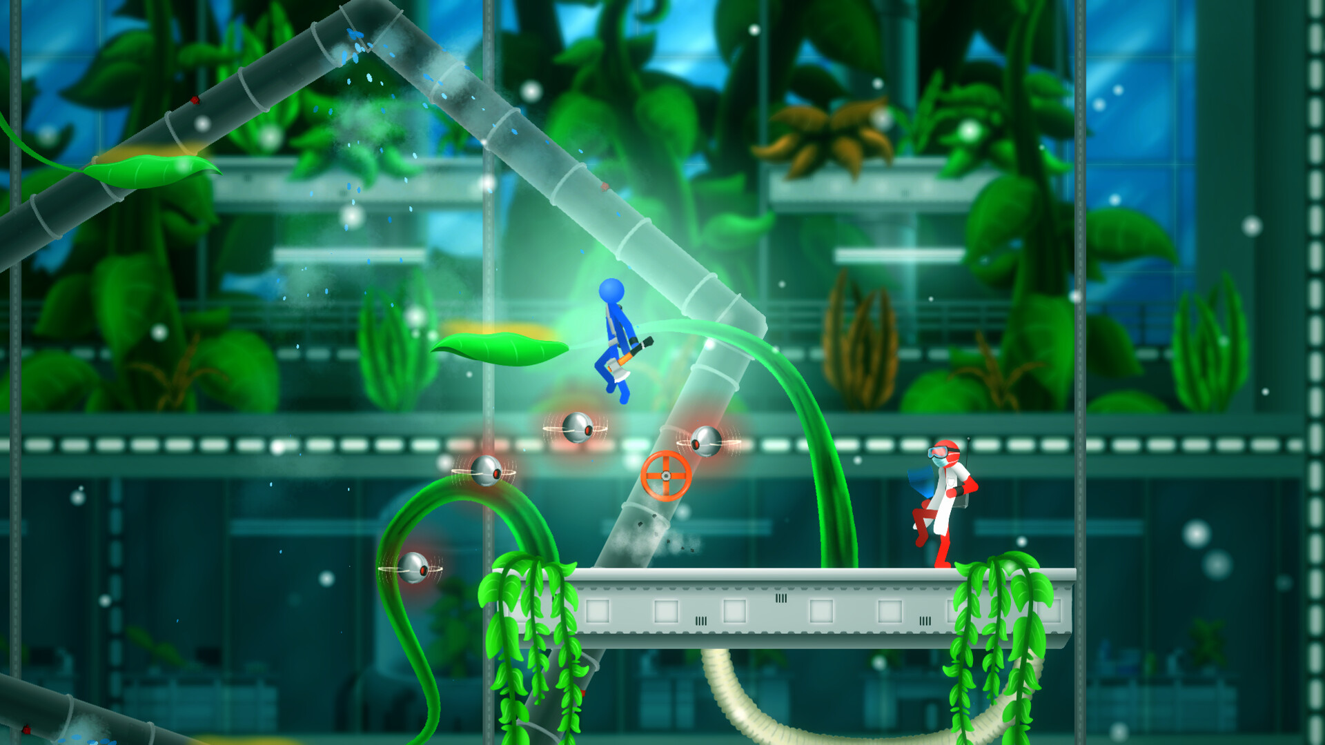 Stickility Screenshot 4