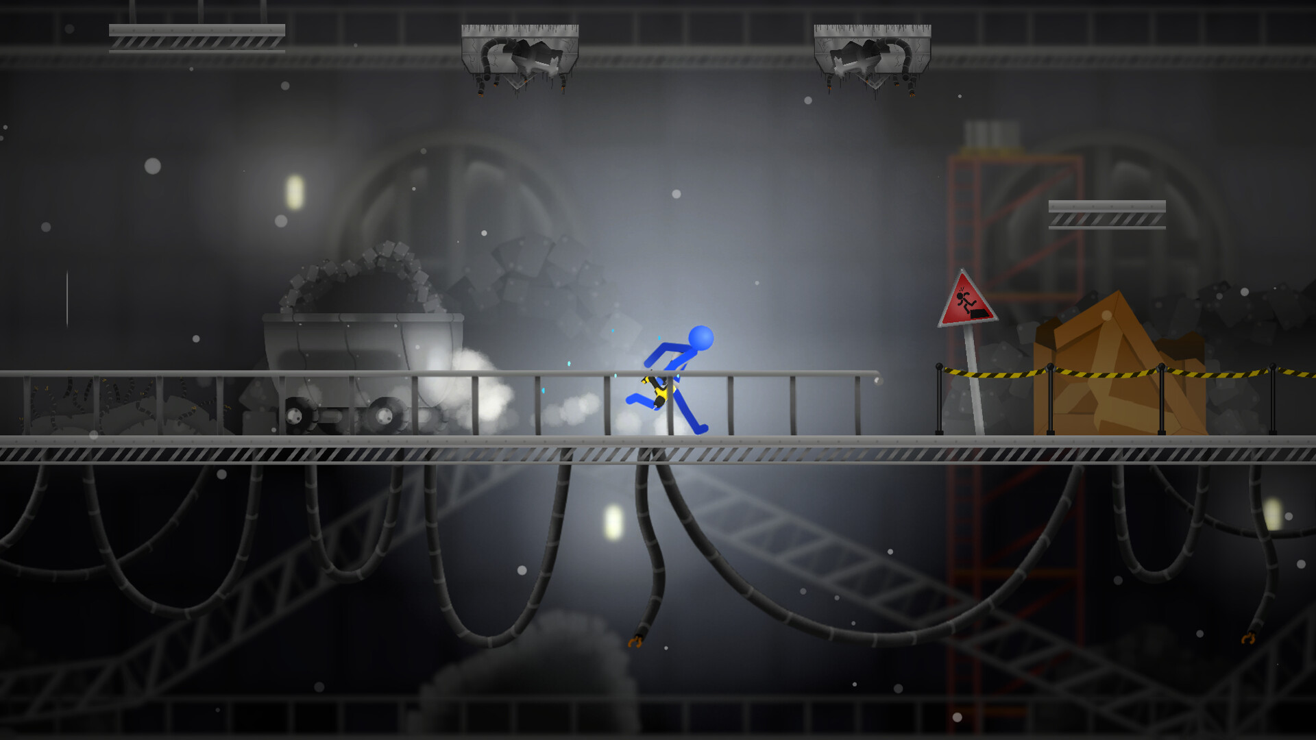 Stickility Screenshot 5