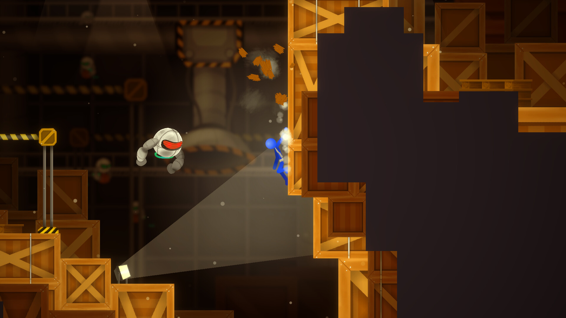 Stickility Screenshot 0