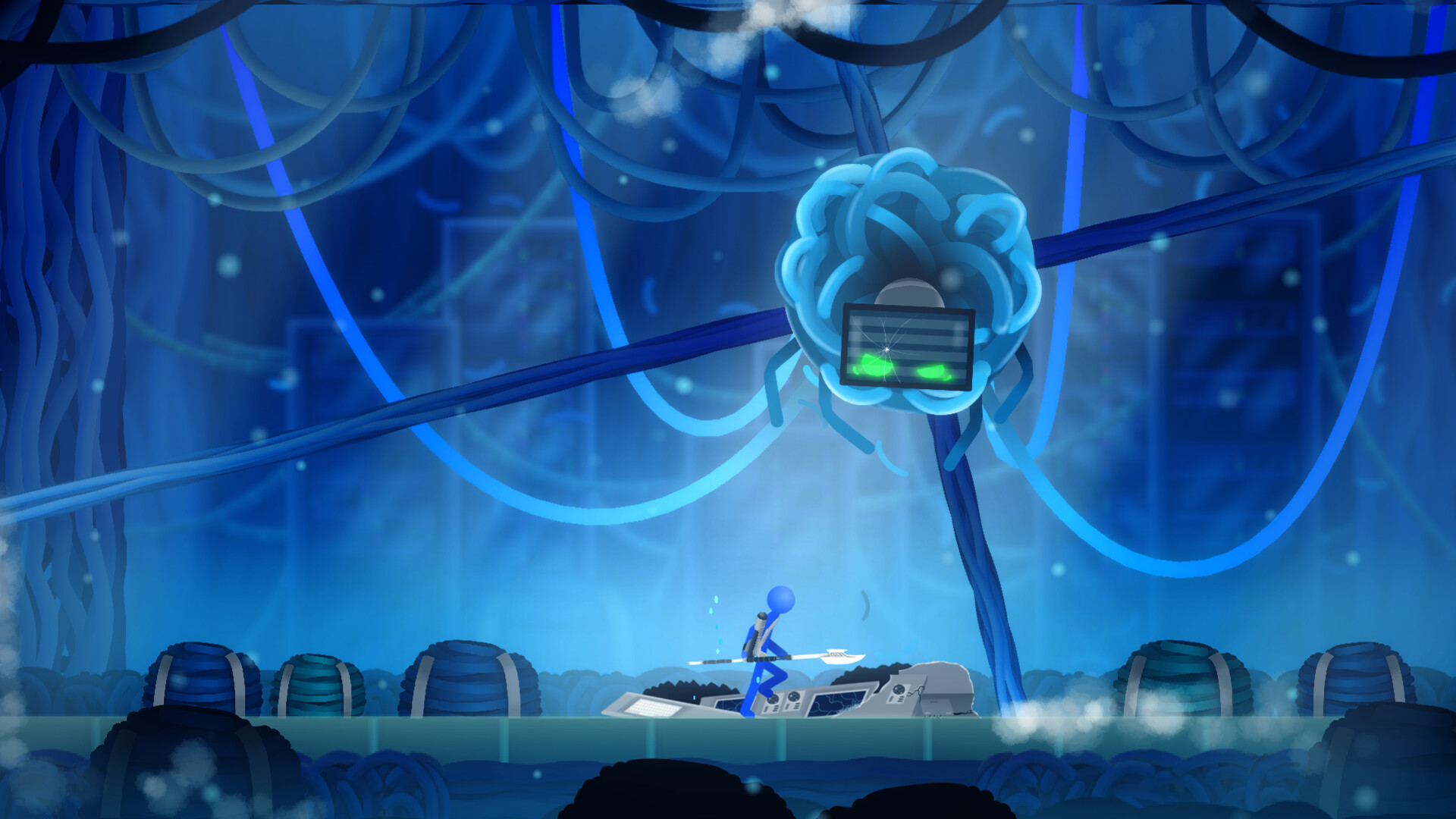 Stickility Screenshot 1