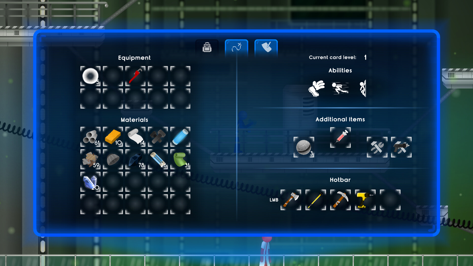 Stickility Screenshot 3