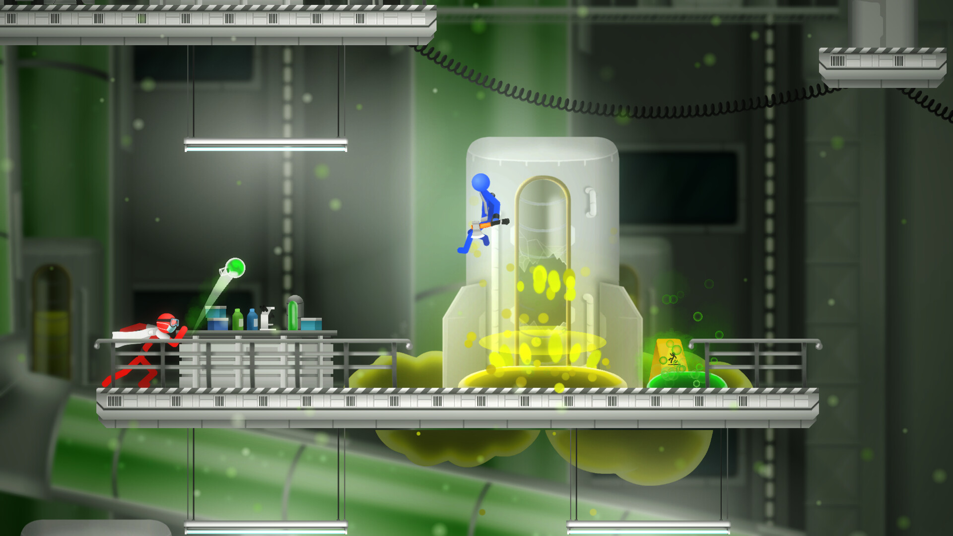 Stickility Screenshot 2