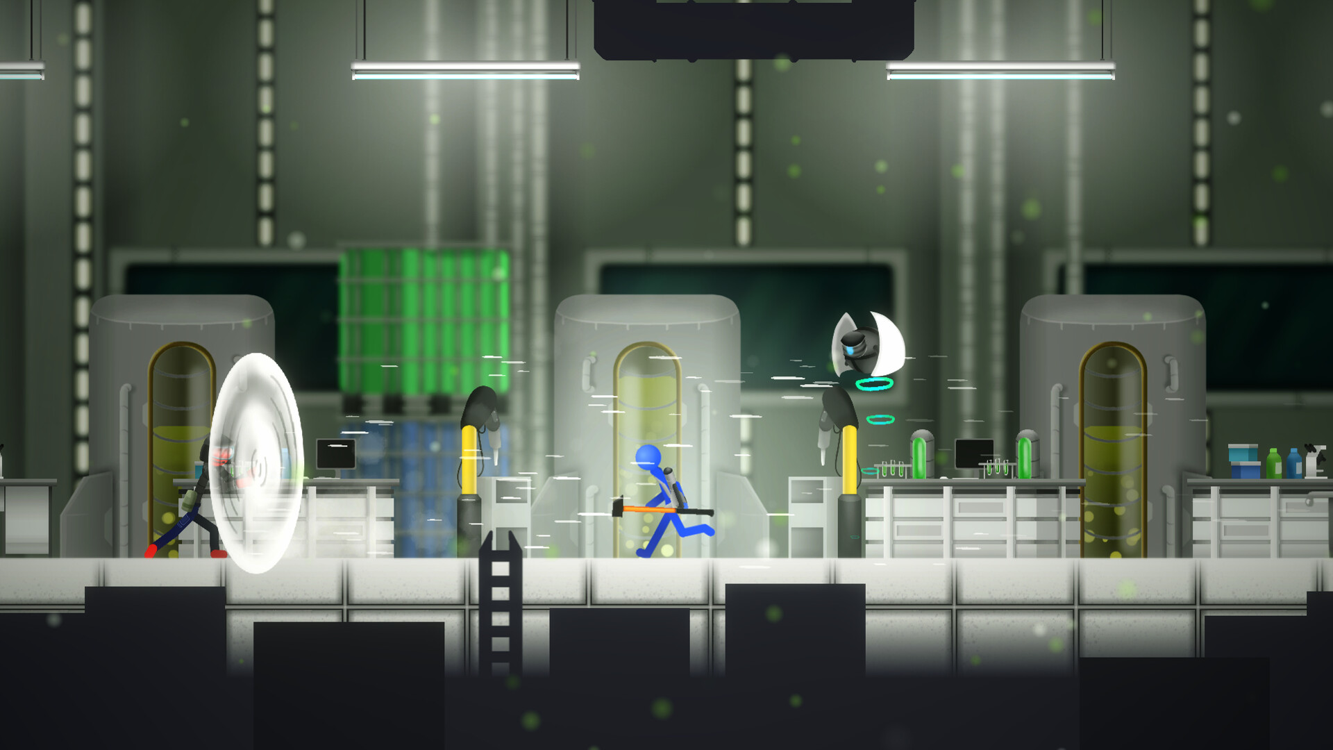 Stickility Screenshot 8