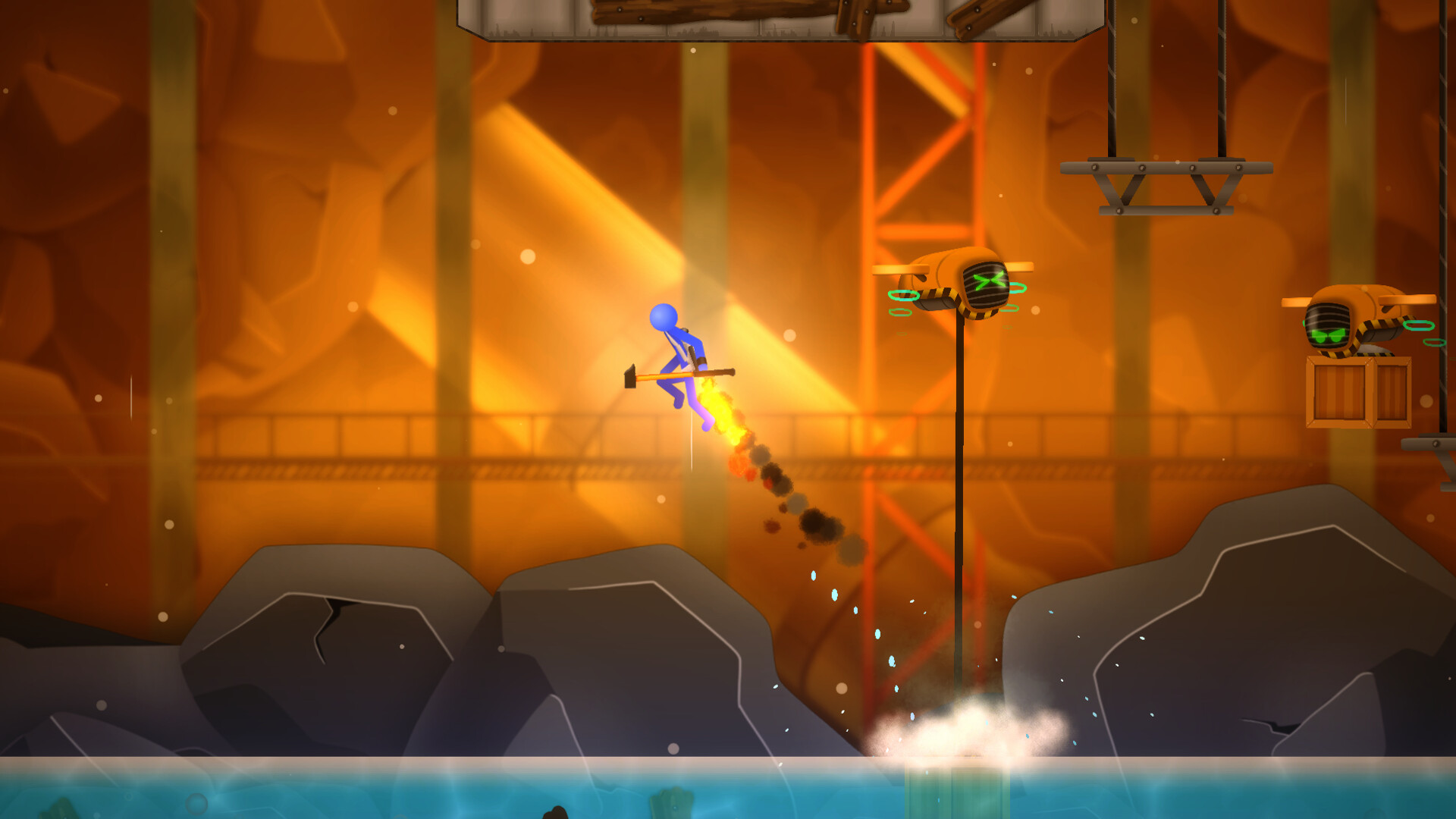 Stickility Screenshot 6