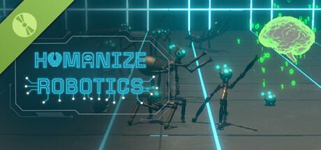 Humanize Robotics Demo
