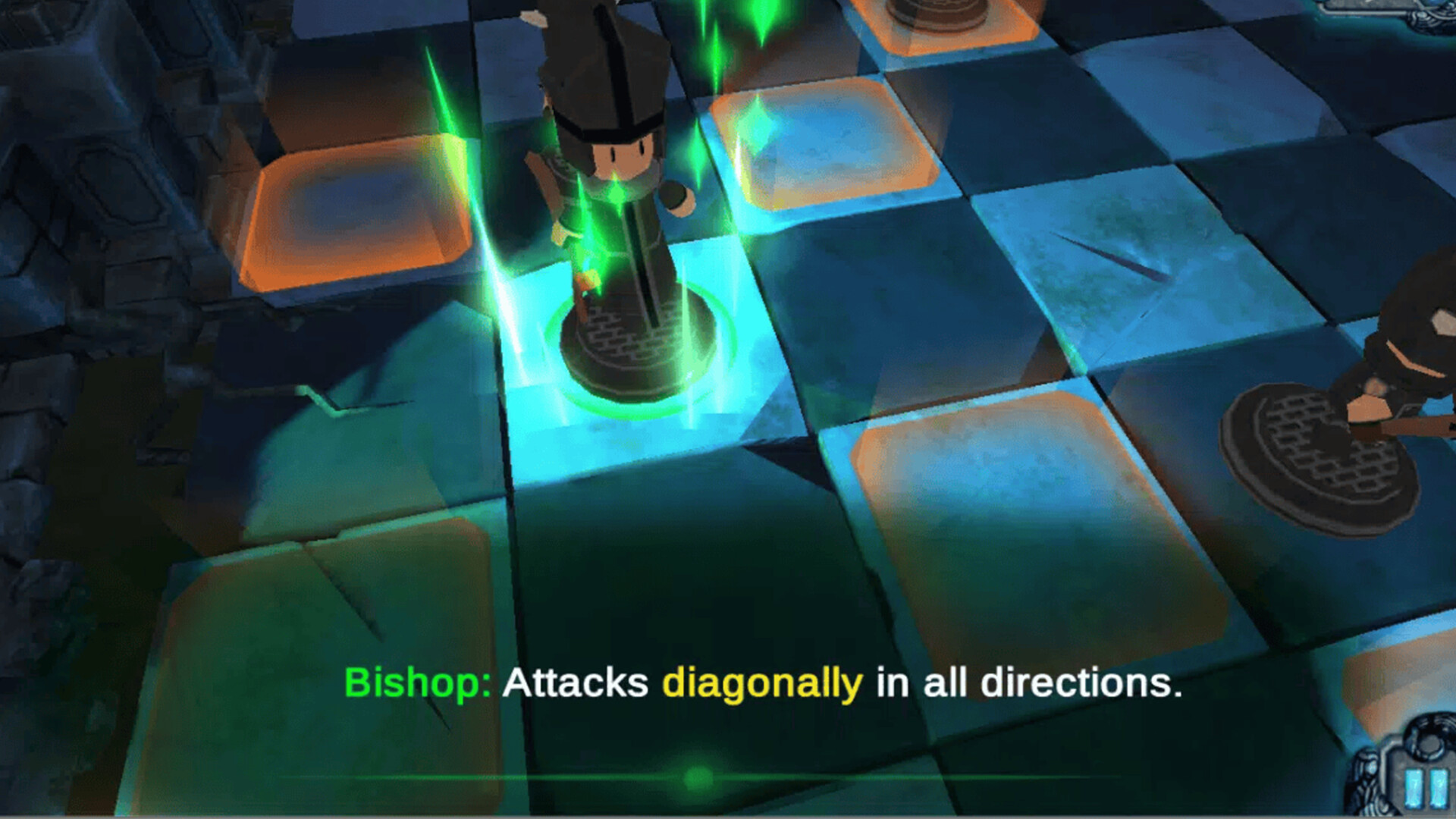 Chess Run Screenshot 5
