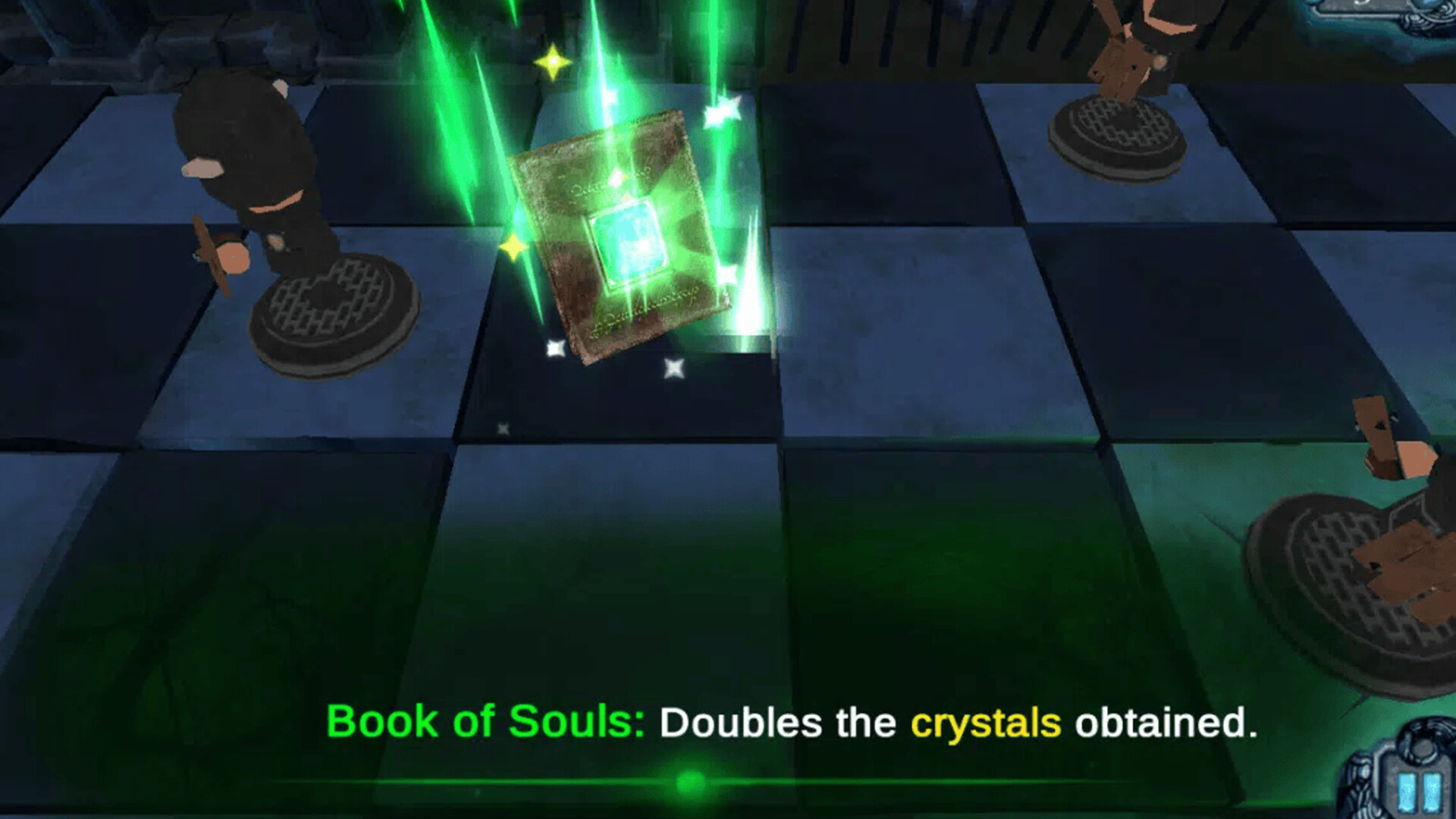 Chess Run Screenshot 2