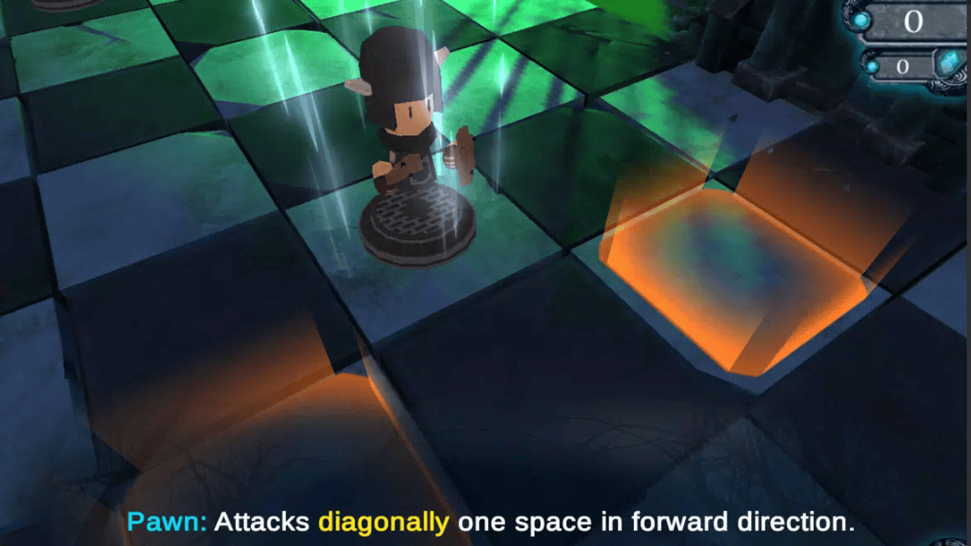 Chess Run Screenshot 3